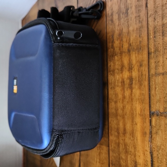 Case Logic Camera Game System Case - Picture 5 of 5